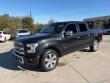 2015 Ford F-150 Platinum Truck