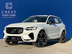 2026 Volvo XC60