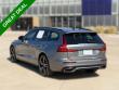 2020 Volvo V60 T5 R-Design Wagon