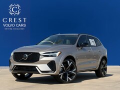 2026 Volvo XC60