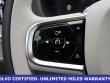 2025 Volvo XC60 plug-in hybrid T8 Plus SUV