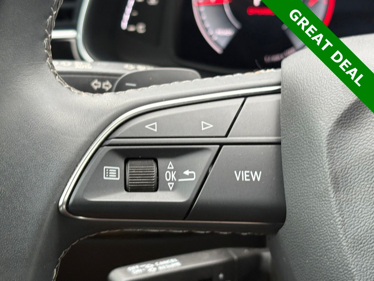 2025 Audi Q7 Premium Plus - Photo 18