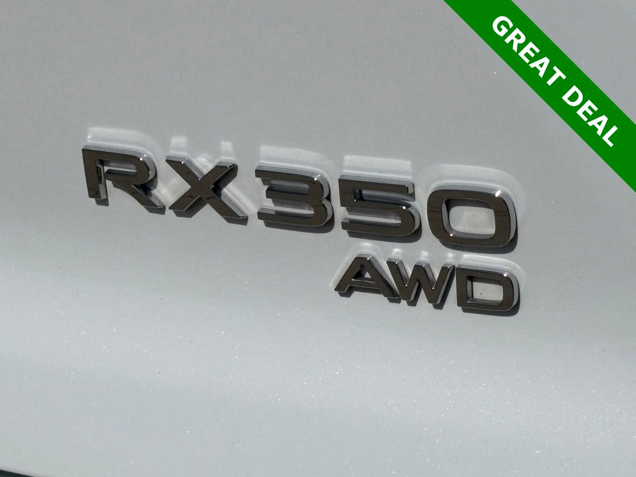 2023 Lexus RX 350 F SPORT - Photo 11