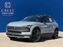 2026 Volvo EX30 Cross Country Ultra AWD SUV