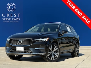 2023 Volvo XC60 B5 Plus Bright Theme SUV