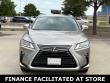 2017 LEXUS RX 350 Premium Package SUV