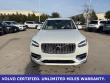 2024 Volvo XC90 Recharge Plug-In Hybrid T8 Plus Bright Theme 7 Passenger SUV