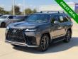 2023 LEXUS LX 600 F Sport SUV