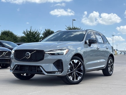 2026 Volvo XC60 B5 Plus AWD SUV