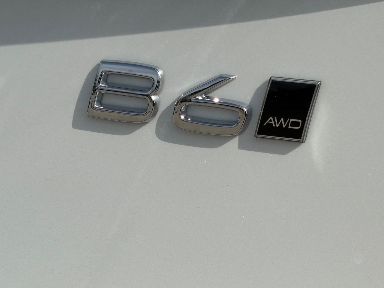 2026 Volvo XC90 Ultra - Photo 6