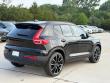 2026 Volvo XC40 B5 Ultra Black Edition SUV