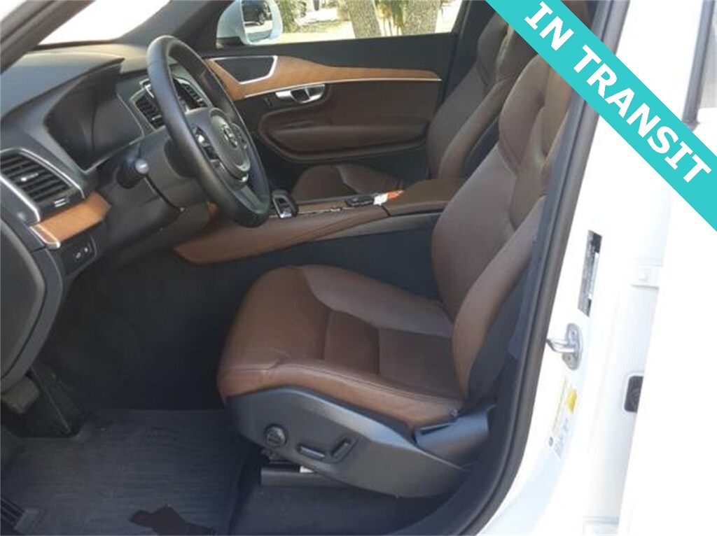 Used 2024 Volvo XC90 Recharge Plug-In Hybrid T8 Bright Theme SUV