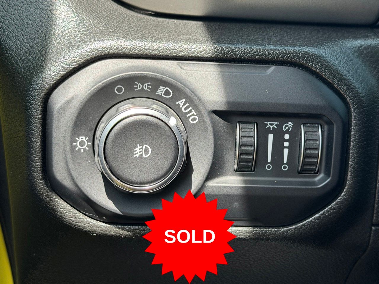 2022 Jeep Wrangler Unlimited High Tide - Photo 21