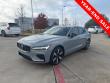 2024 Volvo S60 Recharge Plug-In Hybrid T8 Plus Dark Theme Sedan