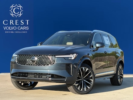 2026 Volvo XC90 B5 Core SUV