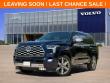2024 Toyota Sequoia Capstone SUV