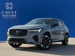2026 Volvo XC60