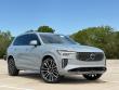 2026 Volvo XC90 B6 Ultra 6-Seater SUV