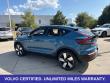 2024 Volvo C40 Recharge Pure Electric Twin Plus SUV