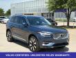 2024 Volvo XC90 Recharge Plug-In Hybrid T8 Plus 6 Passenger SUV
