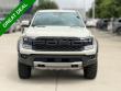 2025 Ford Ranger Raptor Truck