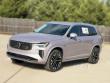 2026 Volvo XC90 plug-in hybrid T8 Plus 7-Seater SUV