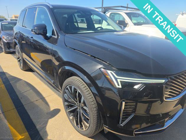 2026 Volvo XC90 B6 Plus 7-Seater SUV