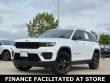 2023 Jeep Grand Cherokee Altitude X SUV