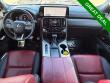 2023 LEXUS LX 600 F Sport SUV