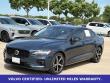 2024 Volvo S60 B5 Plus Dark Theme Sedan