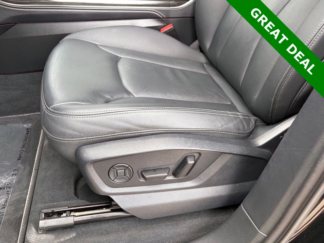 2025 Audi Q7 Premium Plus - Photo 32