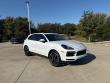 2023 Porsche Cayenne AWD SUV