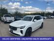 2026 Volvo XC90 B6 Plus 7-Seater SUV