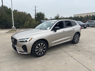 2025 Volvo XC60 B5 Plus SUV