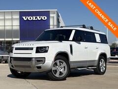 2023 Land Rover Defender 130