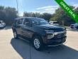 2025 Chevrolet Tahoe LT SUV