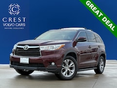 2015 Toyota Highlander