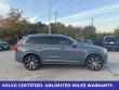2023 Volvo XC90 Recharge Plug-In Hybrid T8 Plus Bright Theme 7 Passenger SUV