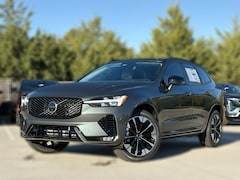 2026 Volvo XC60