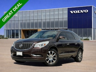 2016 Buick Enclave Premium Group SUV