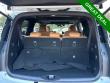 2025 Nissan Armada Platinum Reserve SUV