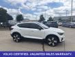 2023 Volvo C40 Recharge Pure Electric Ultimate SUV