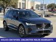 2024 Volvo XC60 B5 Plus Dark Theme SUV