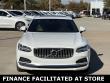2022 Volvo S90 B6 Inscription Sedan