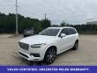 2024 Volvo XC90 Recharge Plug-In Hybrid T8 Plus Bright Theme 7 Passenger SUV