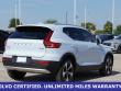 2025 Volvo XC40 B5 Plus Bright Theme SUV