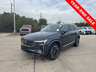 2025 Volvo XC90 B6 Plus 7-Seater SUV