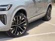 2026 Volvo XC90 plug-in hybrid T8 Plus 7-Seater SUV