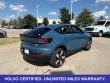2024 Volvo C40 Recharge Pure Electric Twin Plus SUV