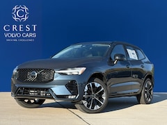 2026 Volvo XC60